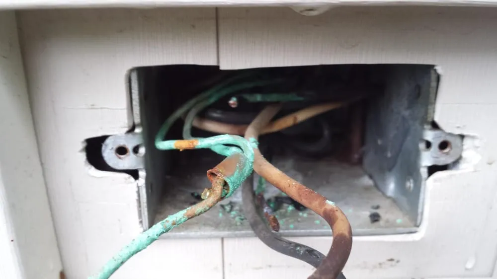 Professional electrician providing electrical repair in Gardners, PA - Ron Koser's Electric