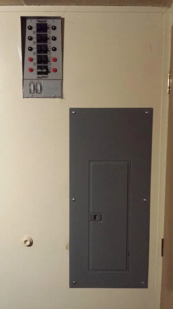 Licensed emergency electrical service in Gardners, PA by Ron Koser's Electric