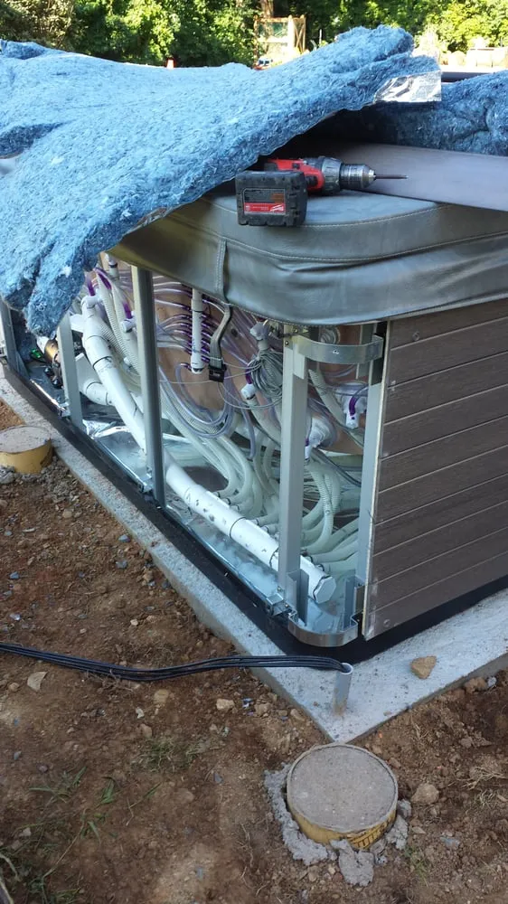 Expert electrician providing panel upgrade in Gardners, PA - Ron Koser's Electric
