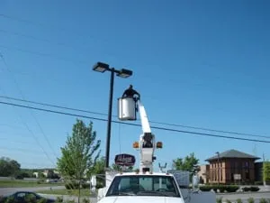 Slide of Ron Stanley Electric