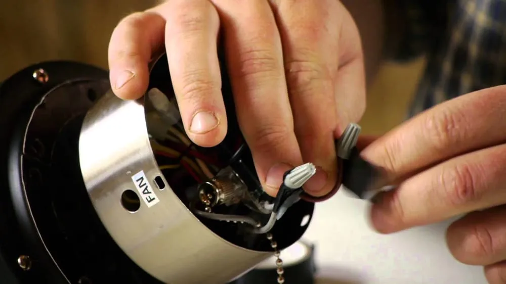 Slide of Ronald Electrical Services