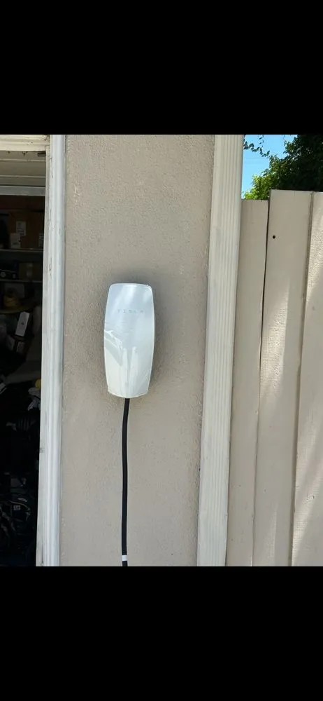 Slide of Ronii's Electric