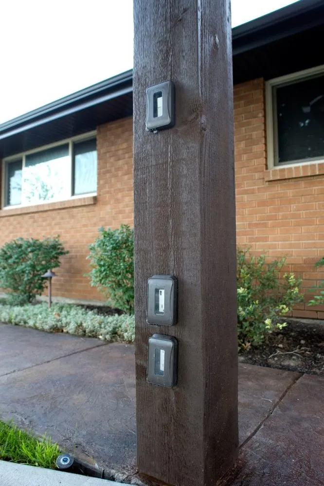 Slide of Ronin Electric