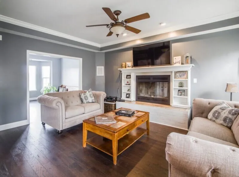 Slide of Ronin Electric