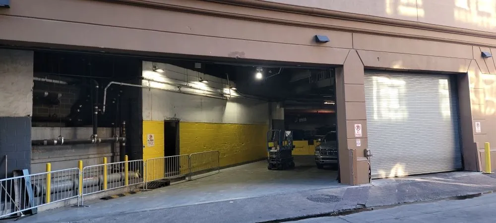 Slide of Ronin Electrical Services