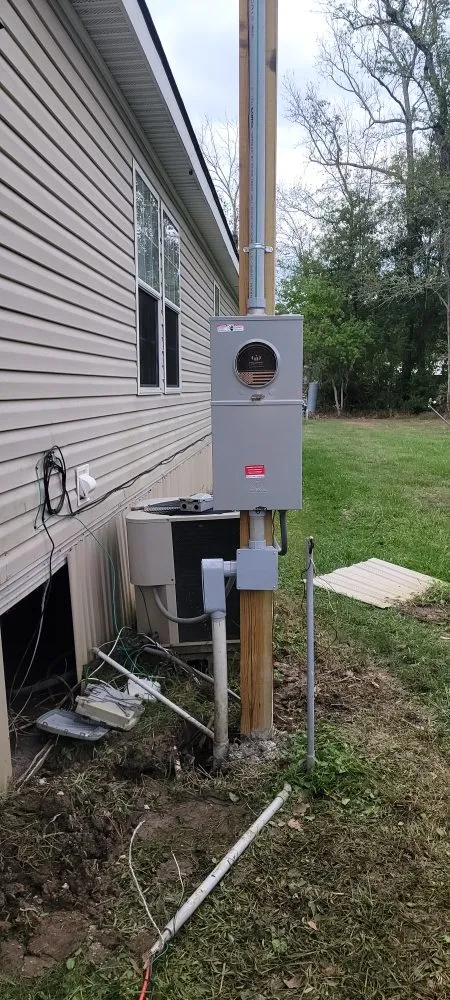 Slide of Ronin Electrical Services