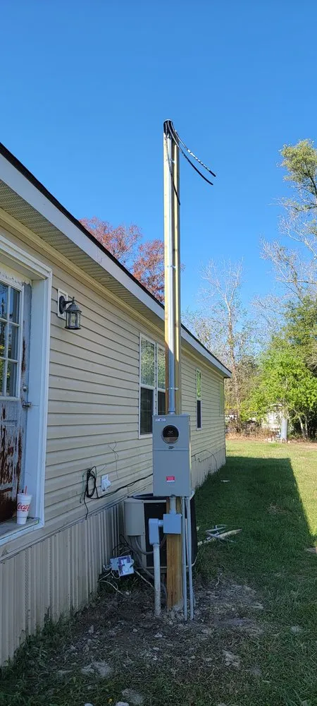 Slide of Ronin Electrical Services