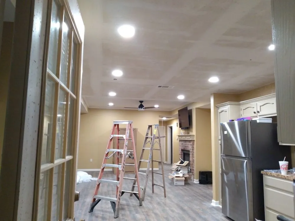 Slide of Ronin Electrical Services