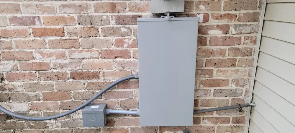 Slide of Ronin Electrical Services