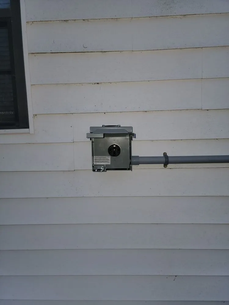 Slide of Ronin Electrical Services