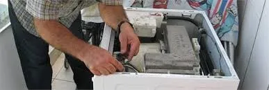 Slide of Ronnie and Sons Electric