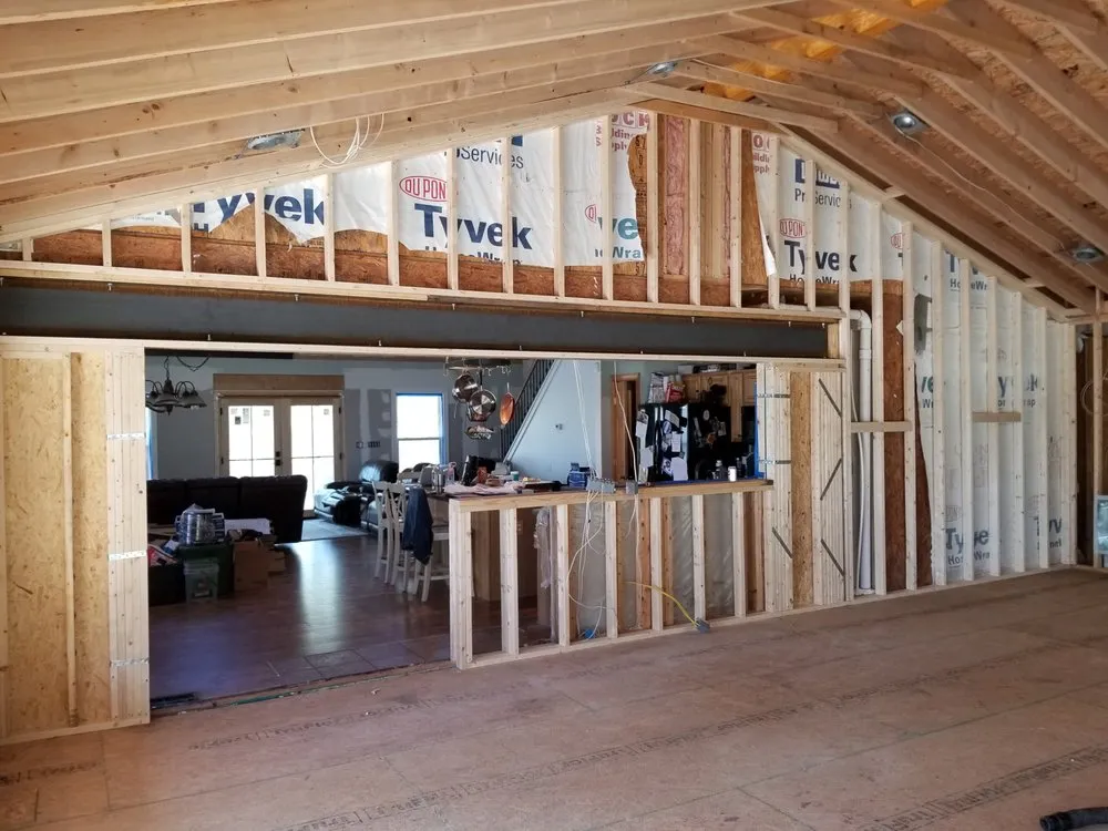 Slide of Ronnie D McLamb Handyman Services