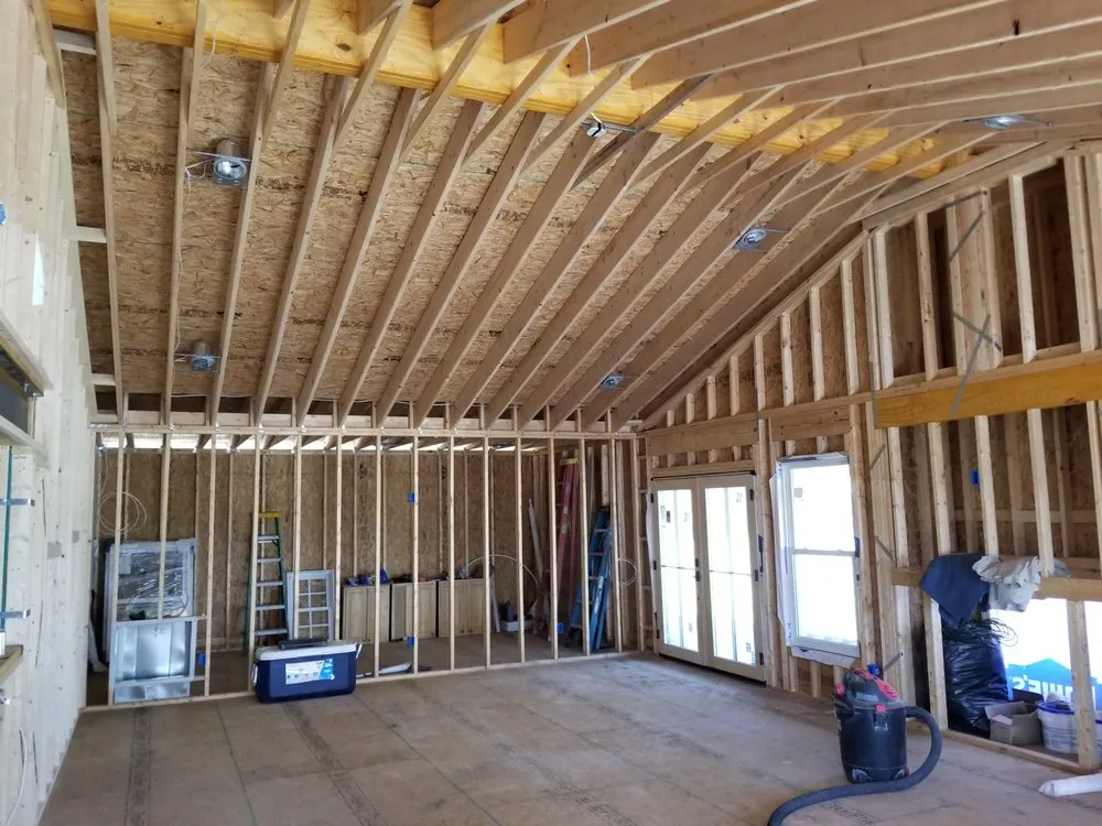 Slide of Ronnie D McLamb Handyman Services