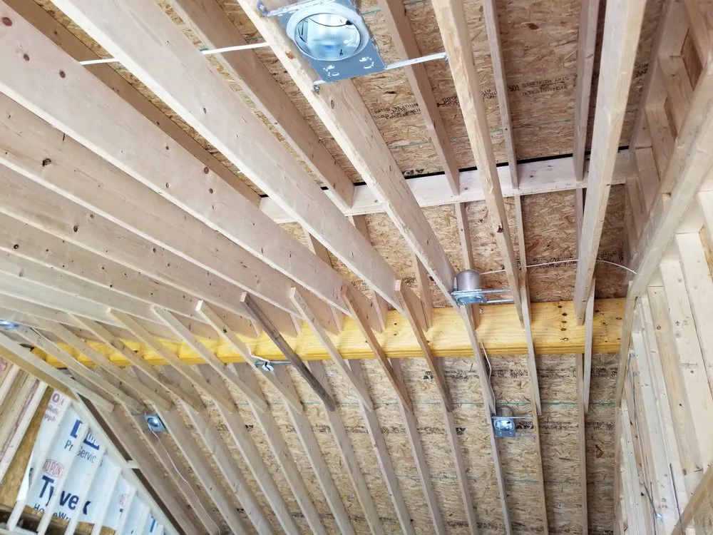 Slide of Ronnie D McLamb Handyman Services