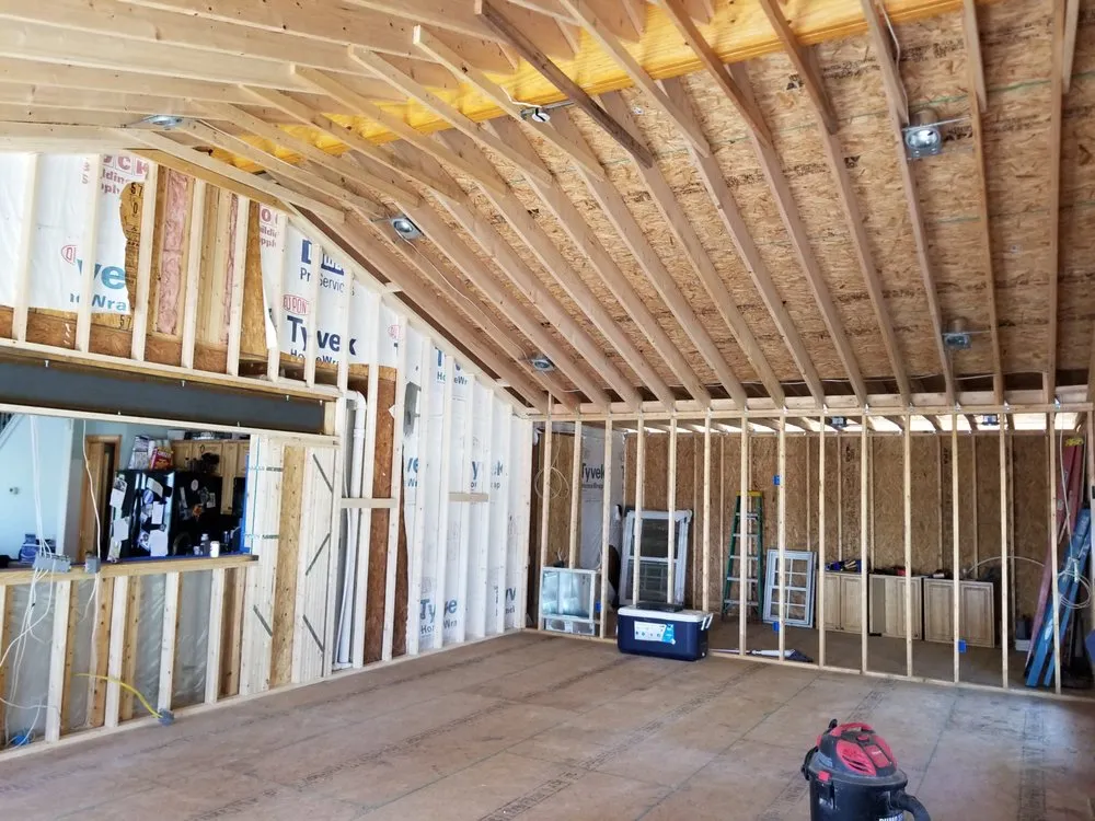 Slide of Ronnie D McLamb Handyman Services