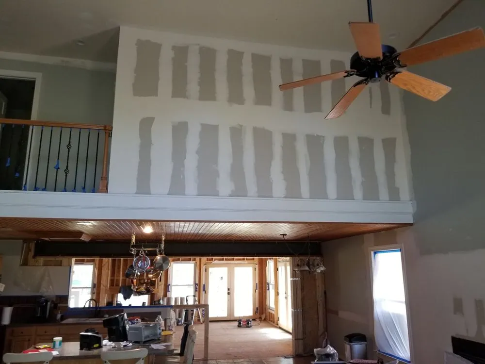 Slide of Ronnie D McLamb Handyman Services