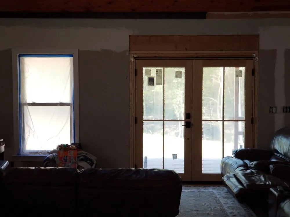 Slide of Ronnie D McLamb Handyman Services