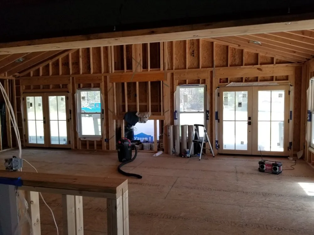 Slide of Ronnie D McLamb Handyman Services