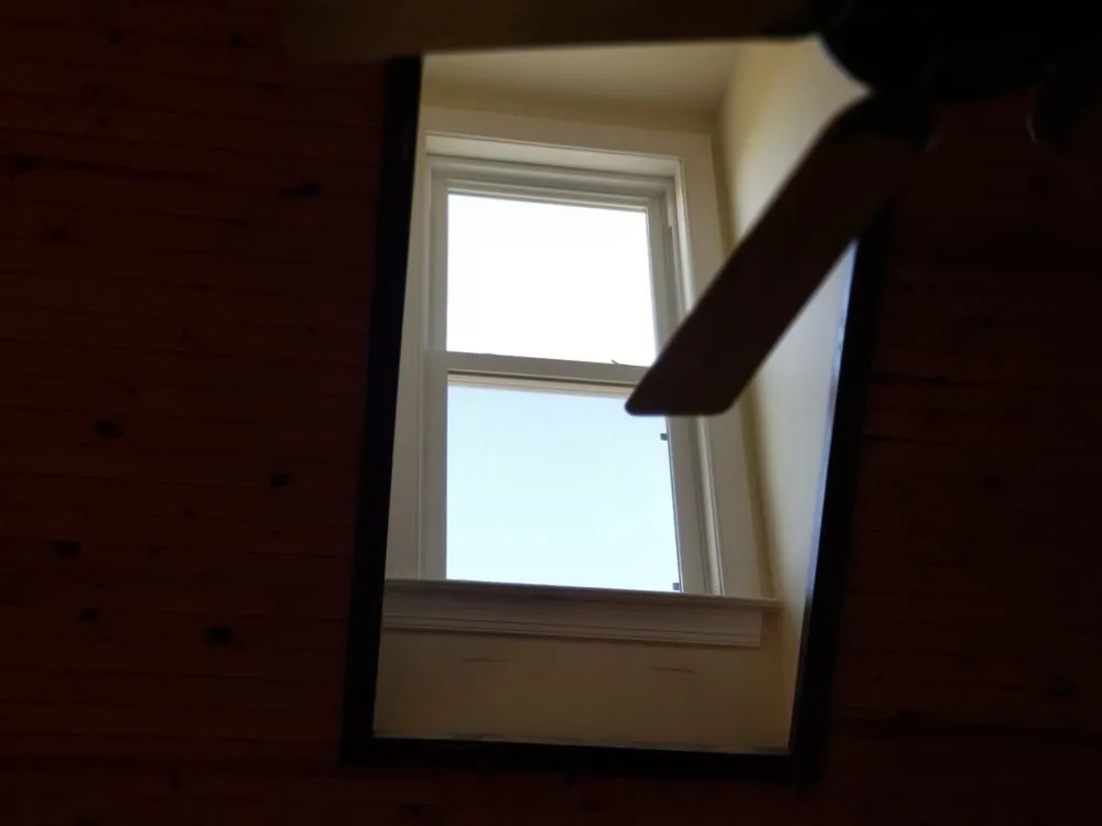 Slide of Ronnie D McLamb Handyman Services