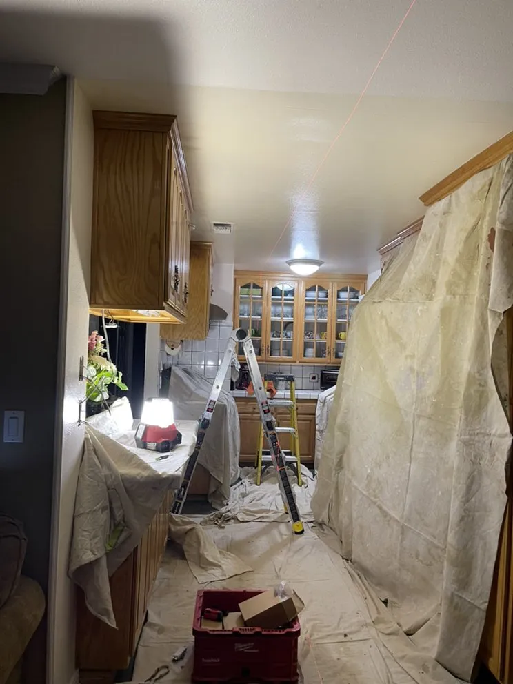 Slide of Ronnie’s Electrical Repairs