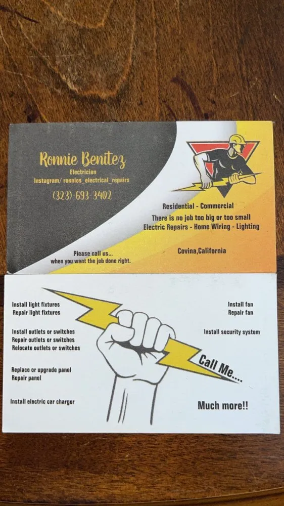 Reliable electrical service for homes in circuit breaker repair, by