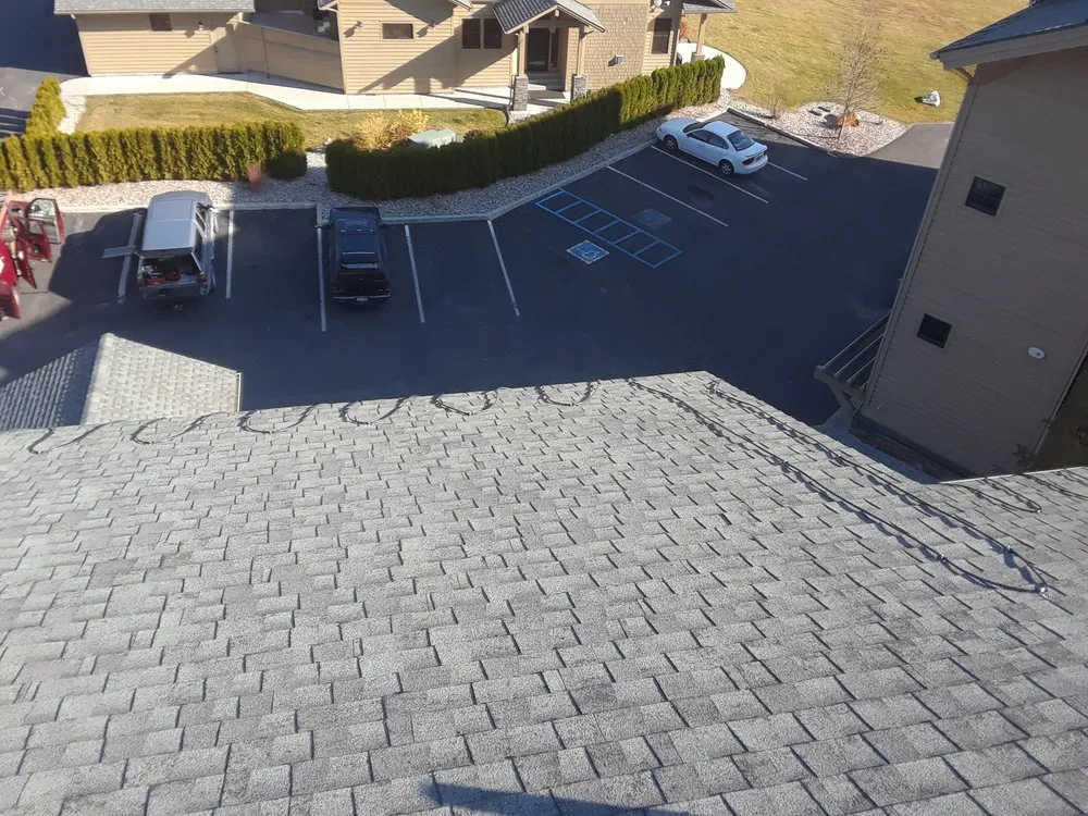 Slide of Ron's Electric