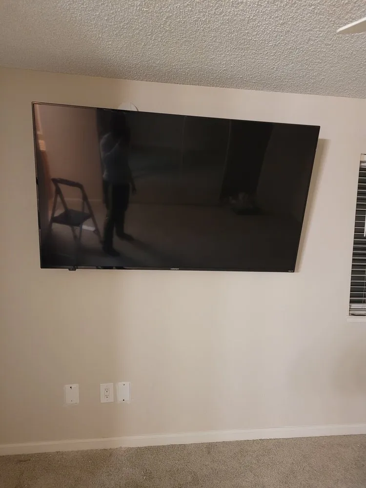 Slide of Ron's Electric Services