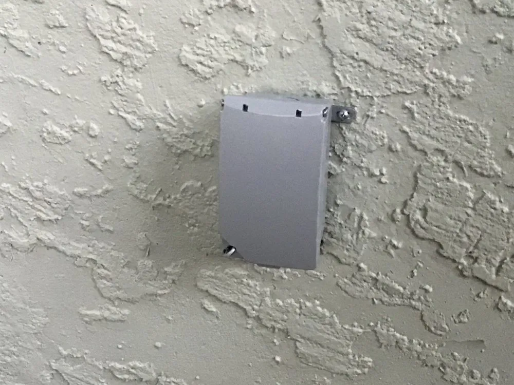 Slide of Ron's Electric Services