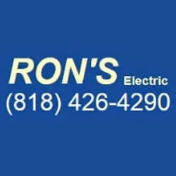 Slide of Ron's Electric