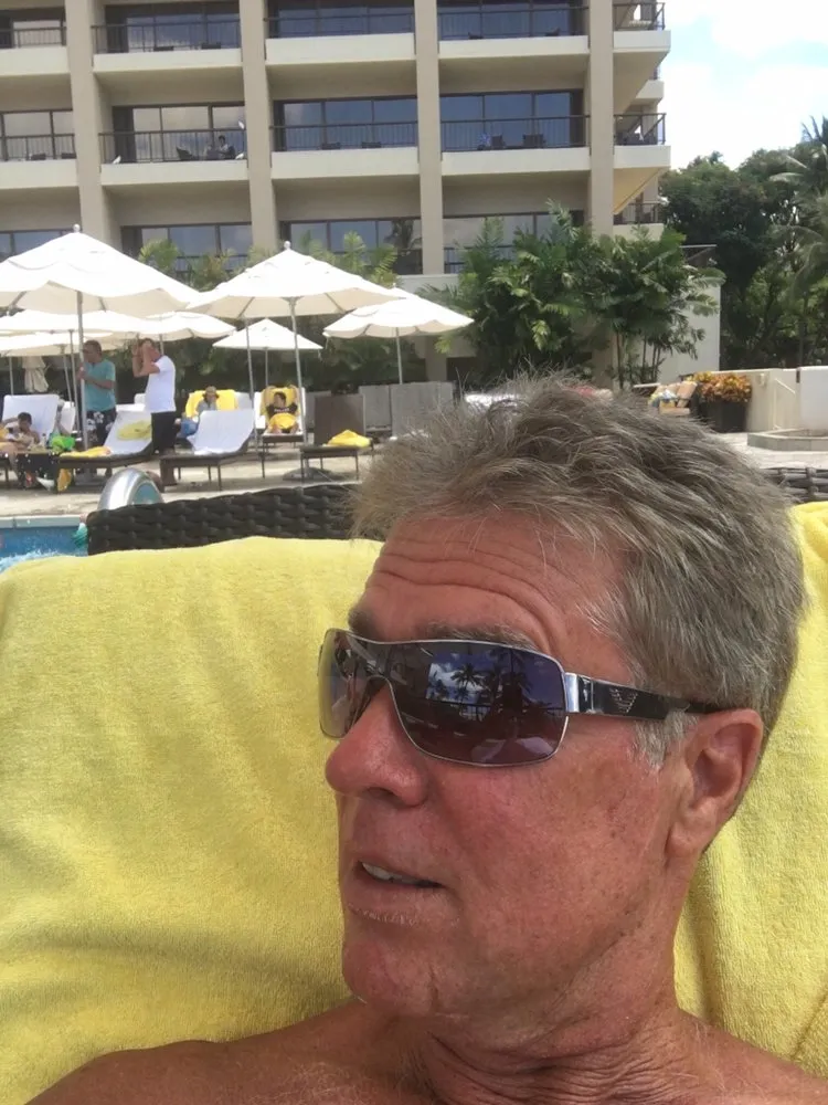 Slide of Ron's Electric