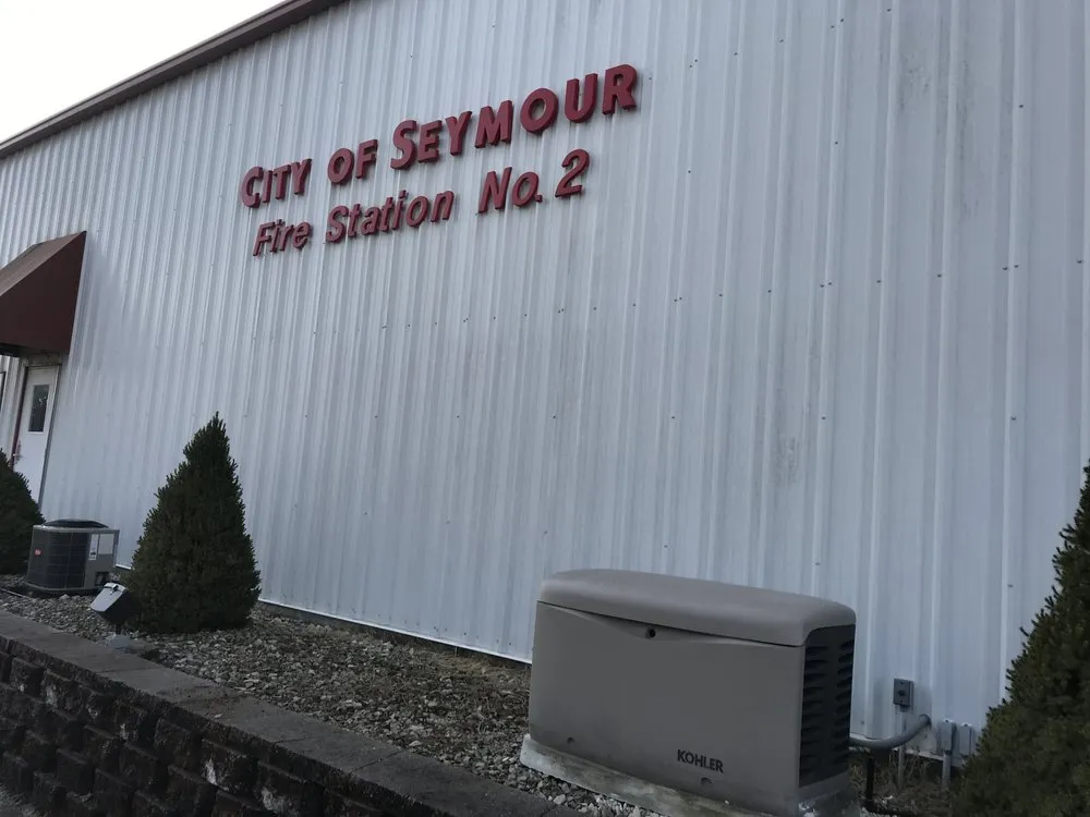 Slide of Ron's Electrical