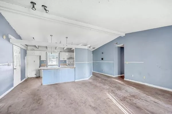 Rony’s Renovations