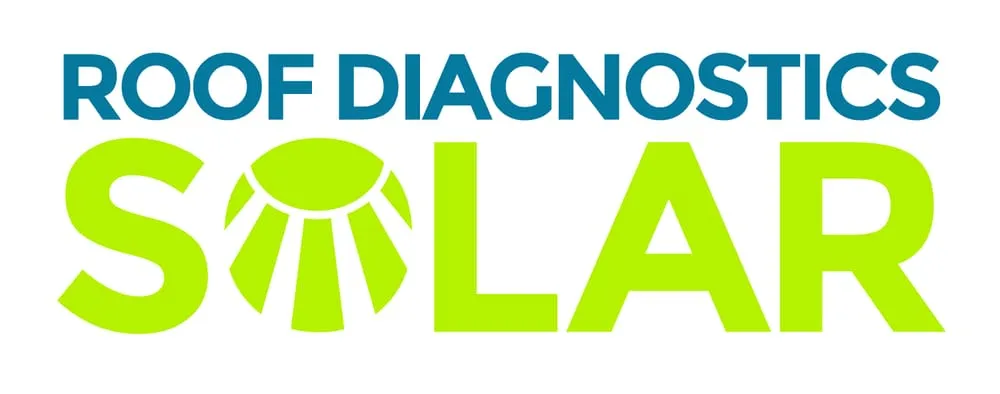 Slide of Roof Diagnostics Solar of Mass