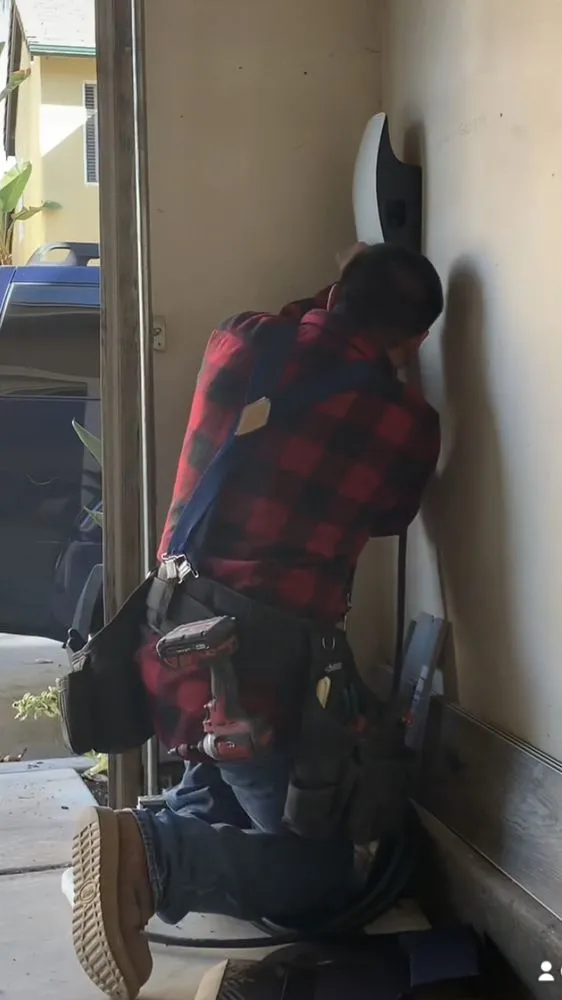 Slide of Roofing & Electrical Solutions