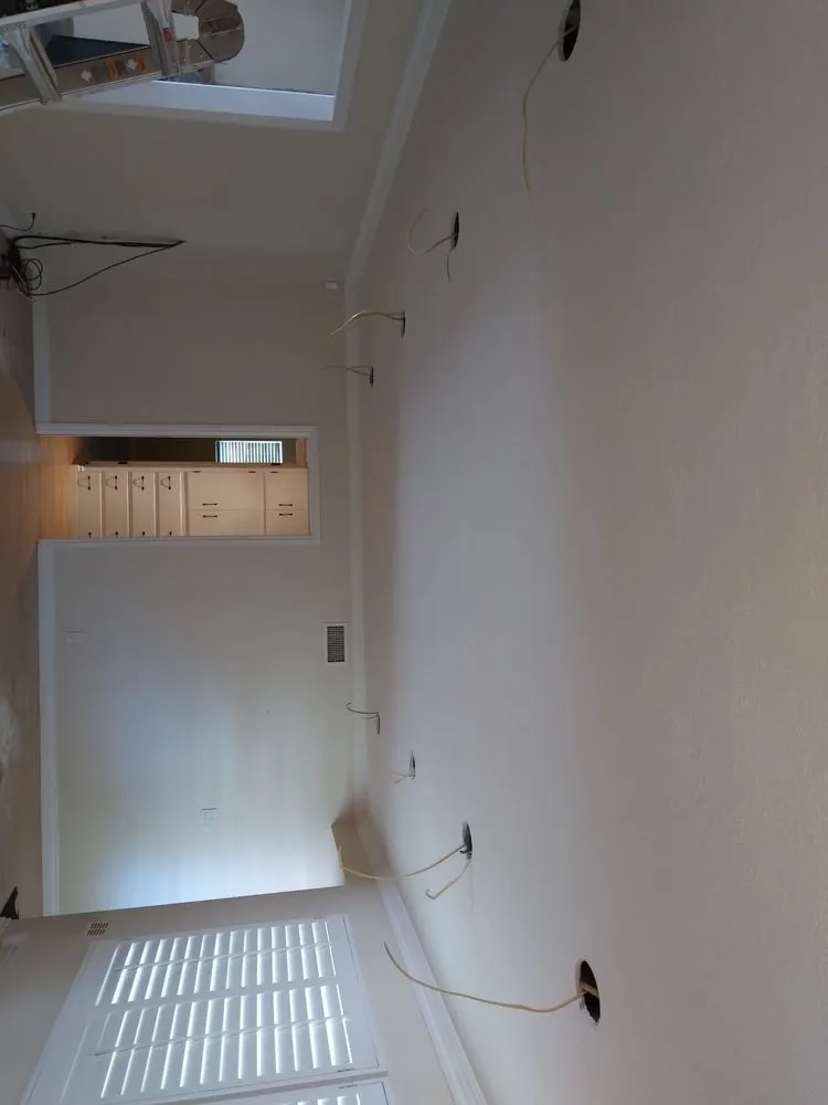 Slide of Roofing & Electrical Solutions