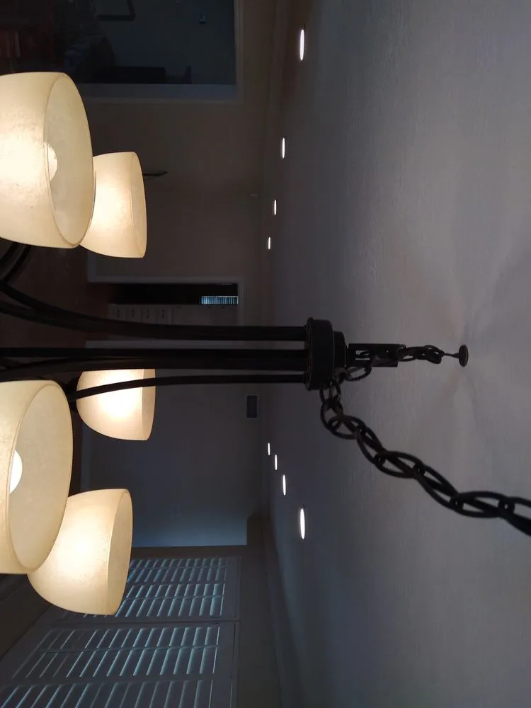 Slide of Roofing & Electrical Solutions