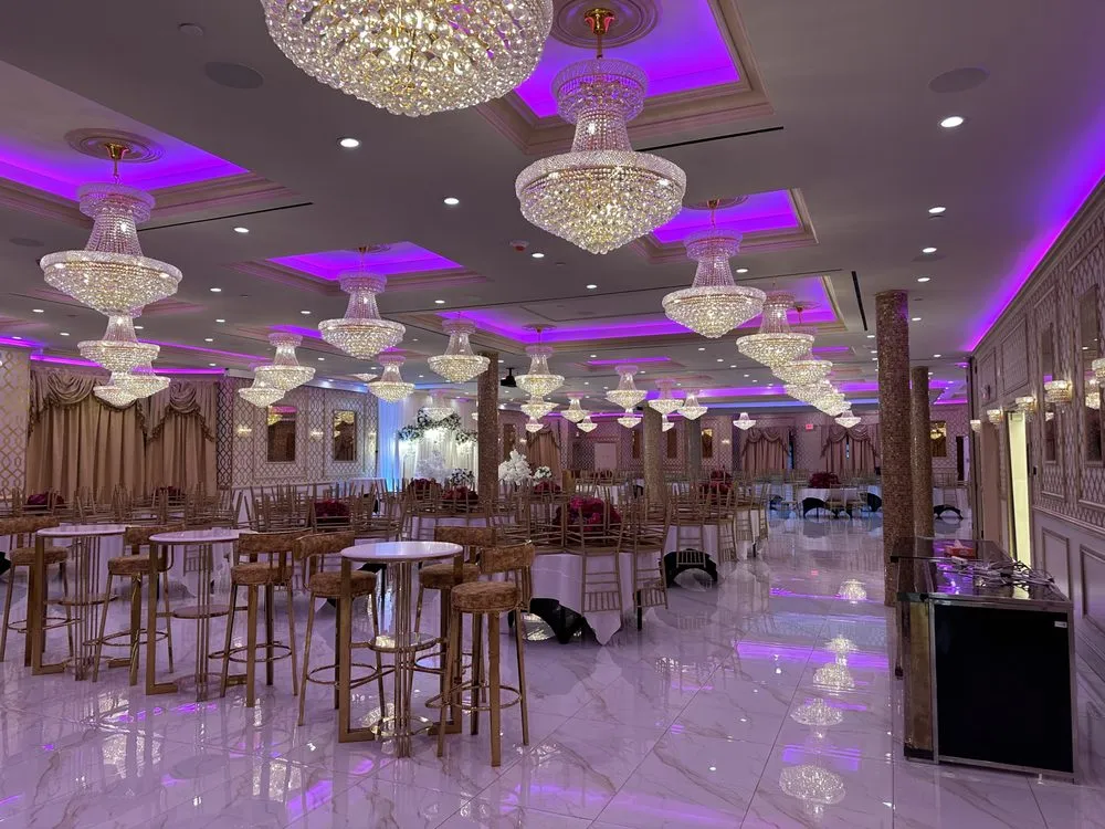 Slide of Roopchand Electric