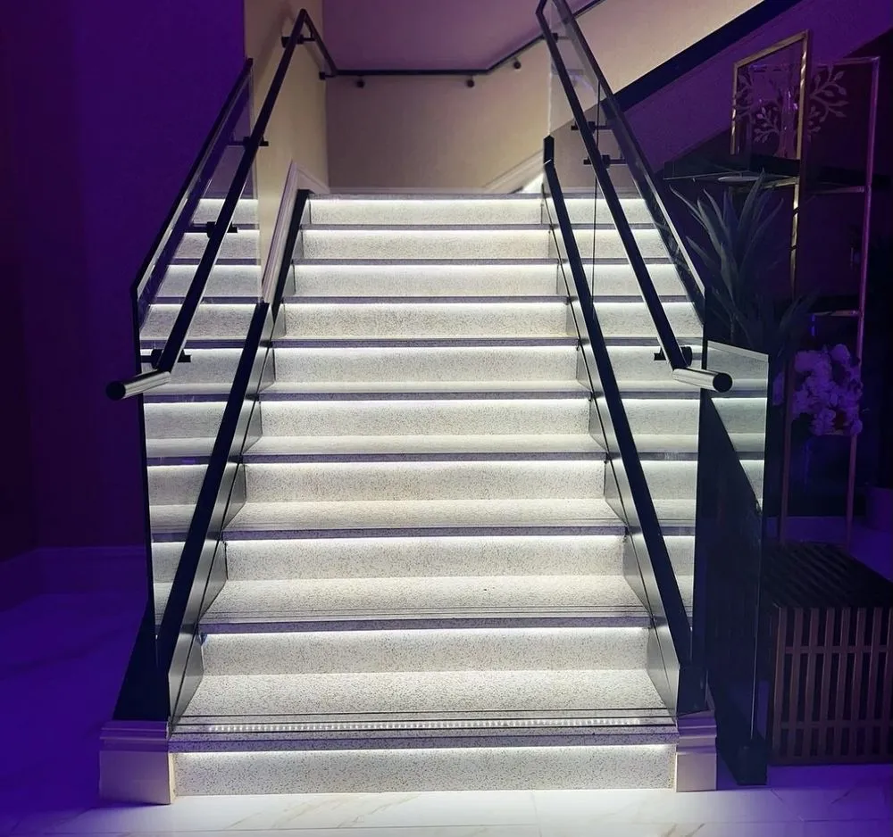 Slide of Roopchand Electric