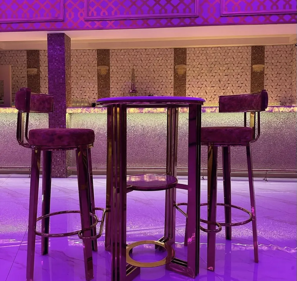 Slide of Roopchand Electric