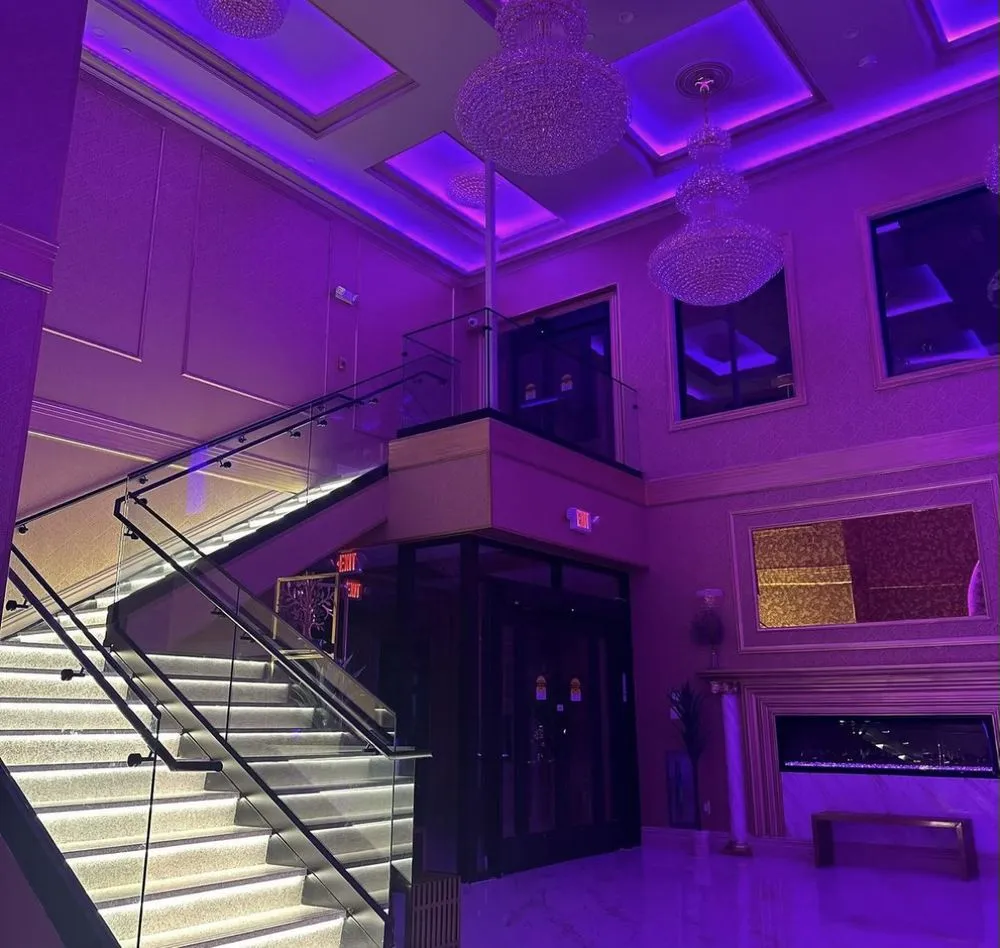 Slide of Roopchand Electric