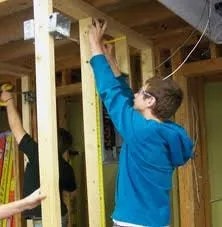 Slide of Roosevelt Electricians