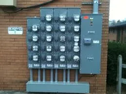 Slide of Roosevelt Electricians