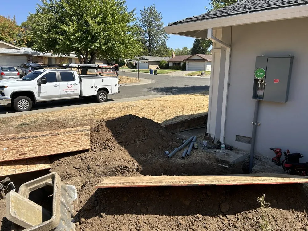 Affordable electrical repair in ,  by Rooster Electric