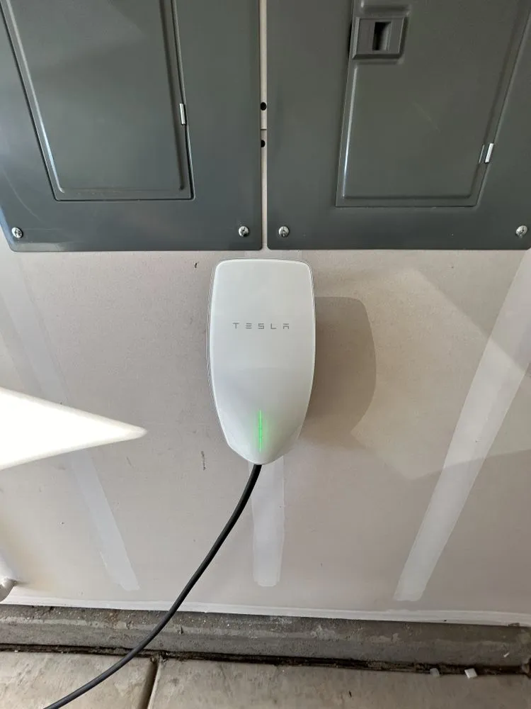 Slide of Rooster Electric