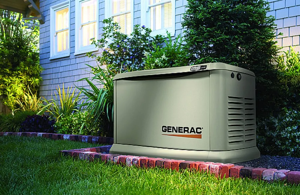 Slide of Rooster Electric