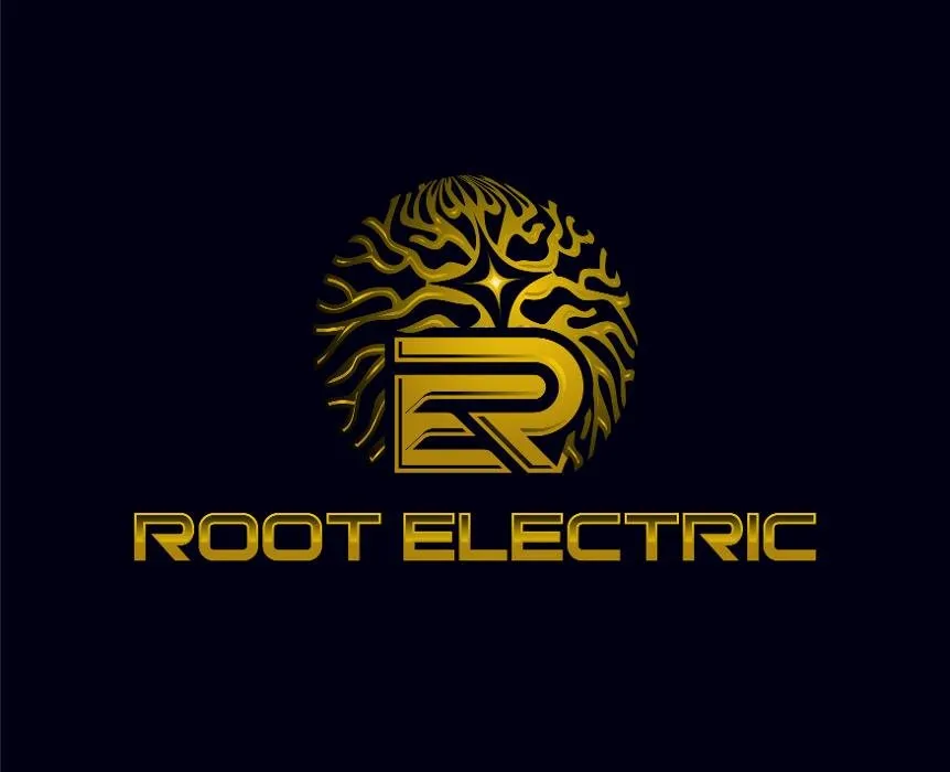 Slide of Root Electric