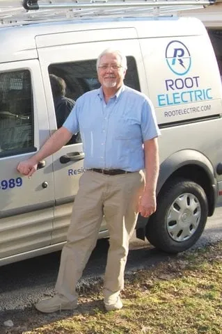 Licensed electrical service for homes in emergency electrical service,  by 