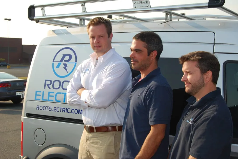 Trusted panel upgrade experts serving ,  - Root Electric Services