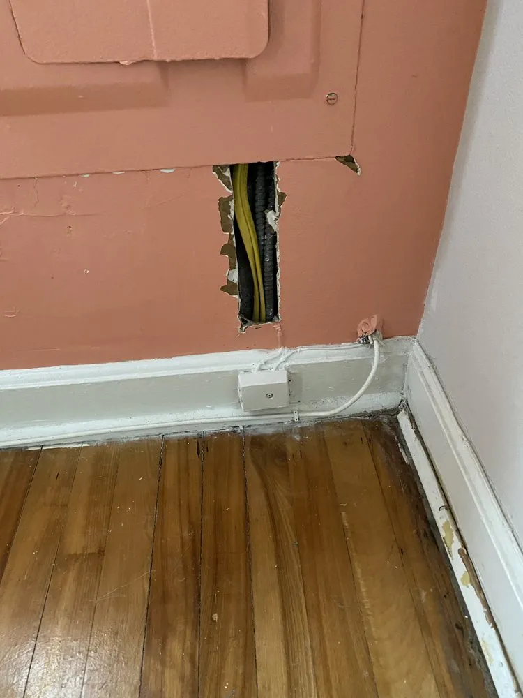 Trusted panel upgrade experts serving ,  - Root Electric Services