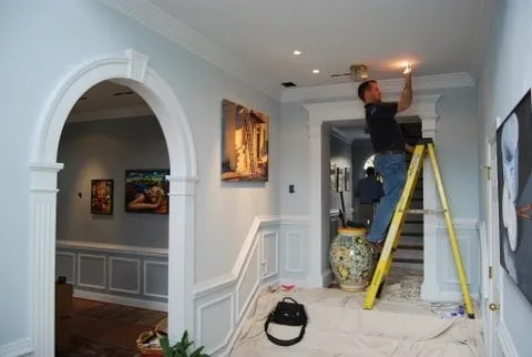 Affordable emergency electrical service service in ,  - Root Electric Services